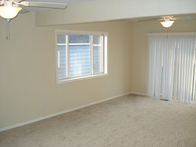 Building Photo - Three Bedroom One Bath Home Available May 10th