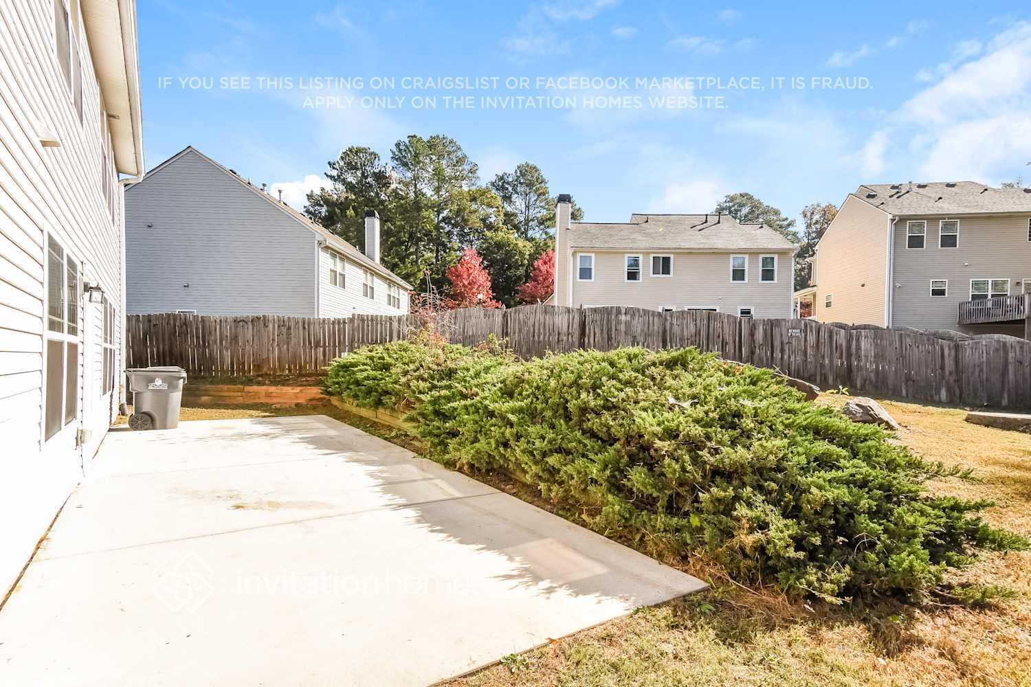 Building Photo - 3670 Devon Park Ln NW