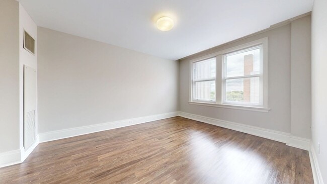 Floorplan - Bellerive