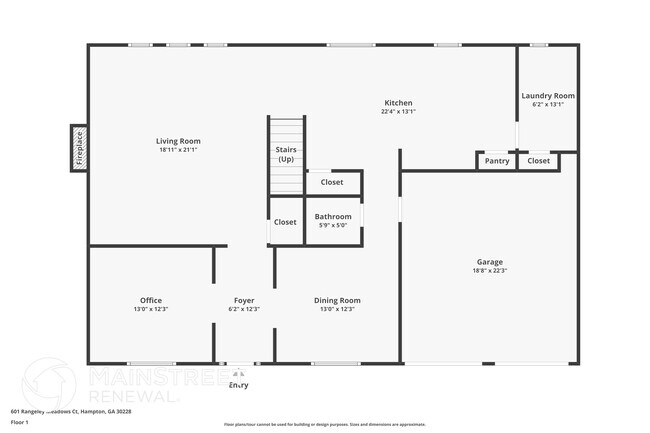 Building Photo - 601 Rangeley Meadows Ct