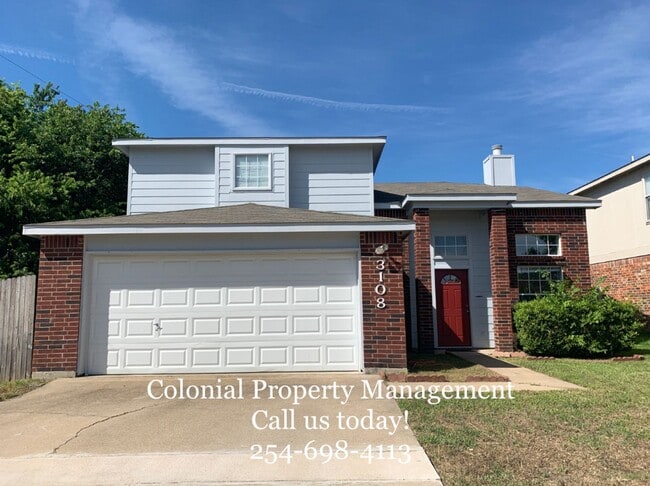 Primary Photo - 4bd/2.5ba in Killeen TX