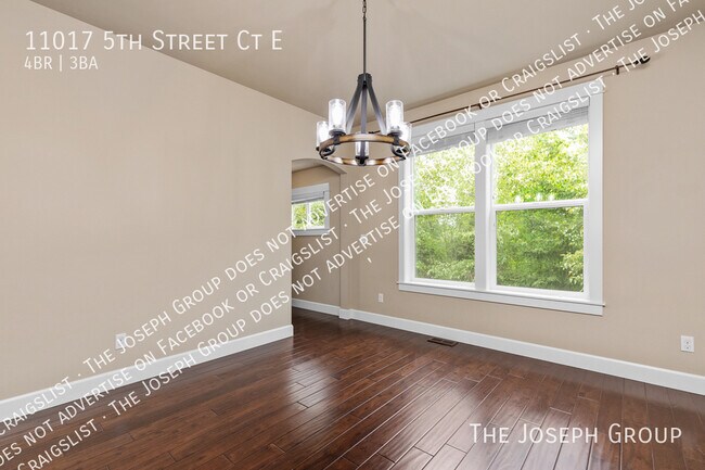 Building Photo - 11017 5th St Ct E