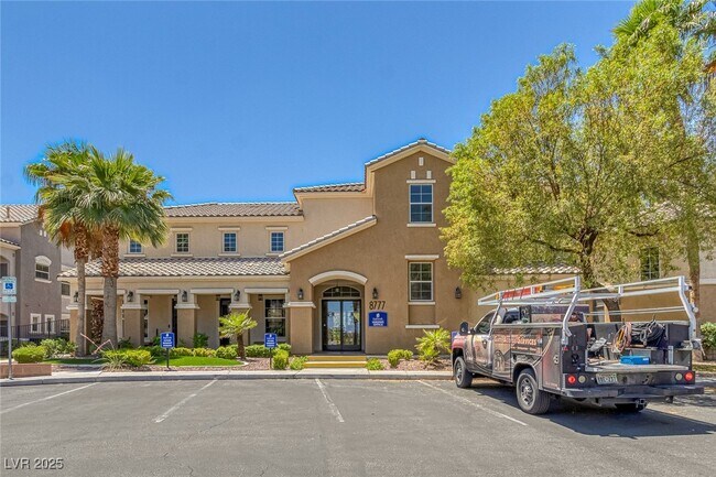 Building Photo - 8777 W Maule Ave
