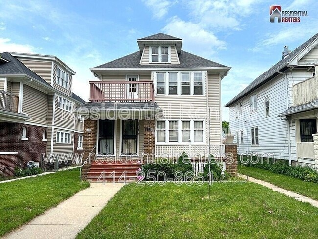 Primary Photo - 2728 N 47th St