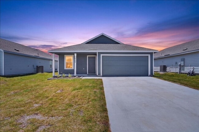 Building Photo - 7909 Thor Dr