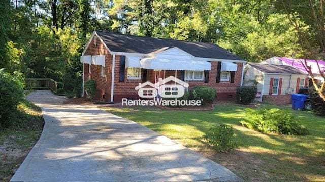 Building Photo - 2576 Godfrey Dr NW