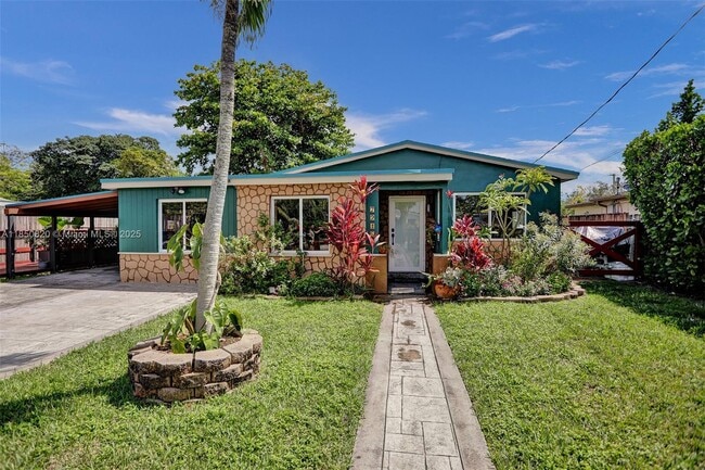 Building Photo - 7245 S Waterway Dr