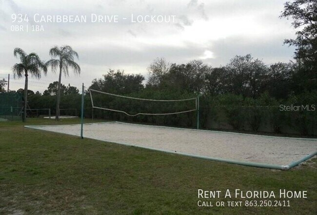 Building Photo - 934 Caribbean Dr