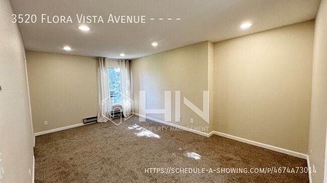 Building Photo - 3520 Flora Vista Ave