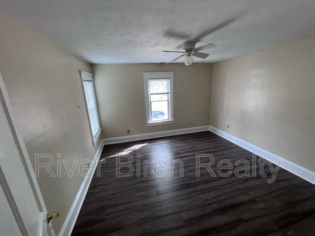 Building Photo - 719 N Eighth Street