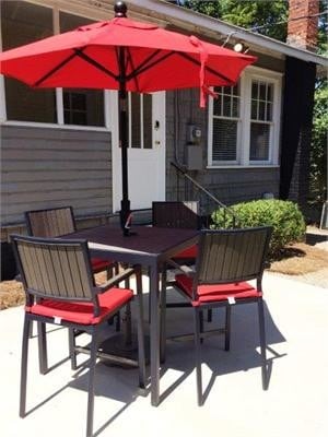 Building Photo - 1617 Kenilworth Ave