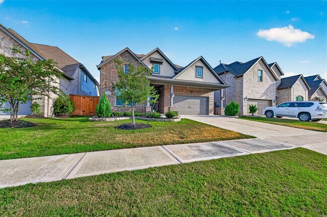 Building Photo - 18015 Blossom Spgs Ct.