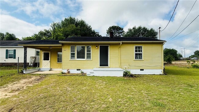 Primary Photo - 731 Veda St