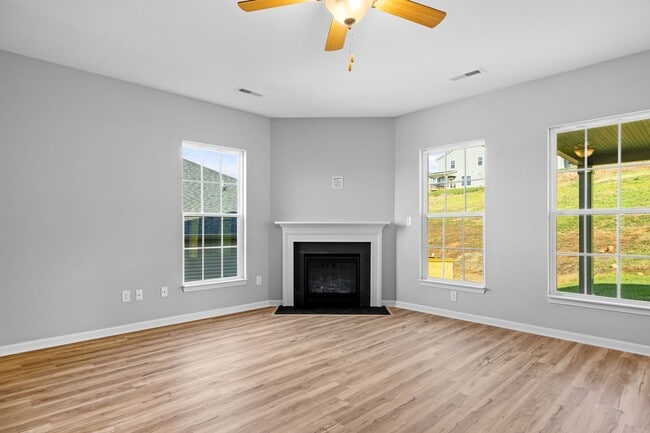 Building Photo - Brand-New 4 Bedroom Home in Beautiful Mary...