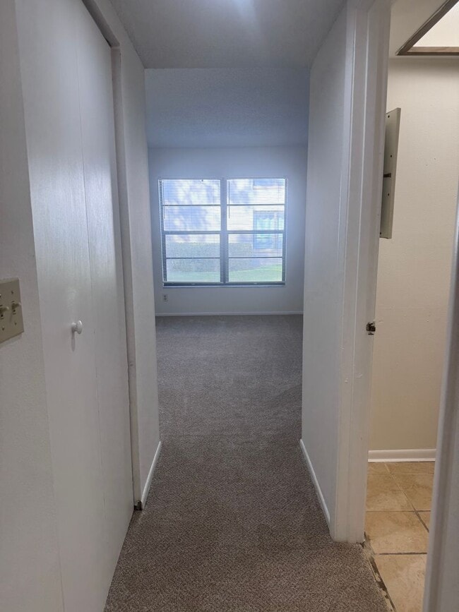 Building Photo - Temple Terrace Condo