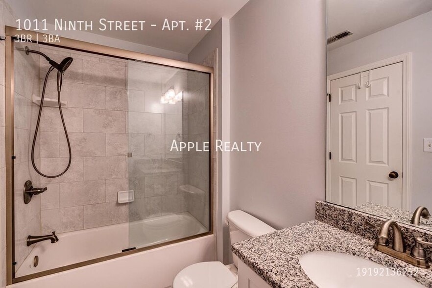 Building Photo - 1011 Ninth Street-Apt. #2