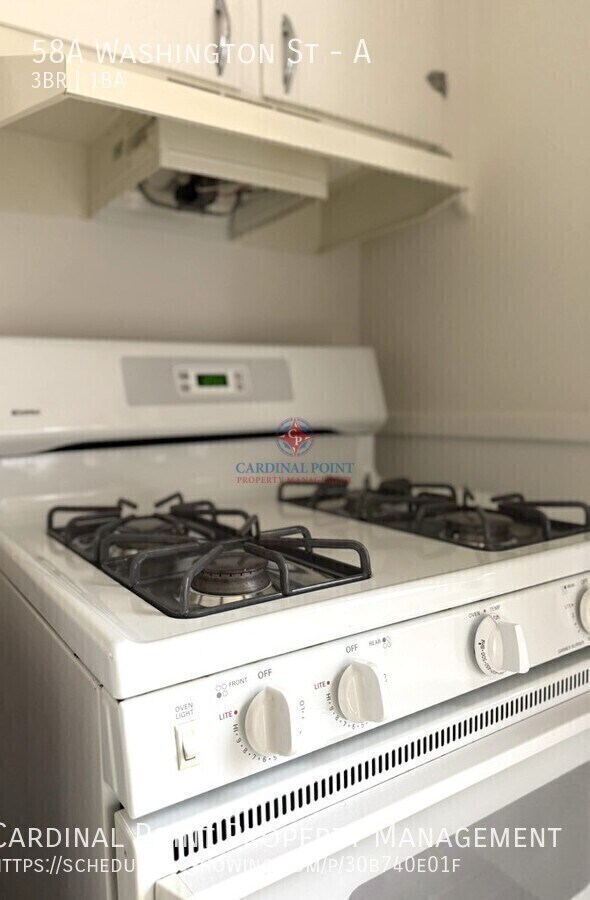 Building Photo - 58 Washington St