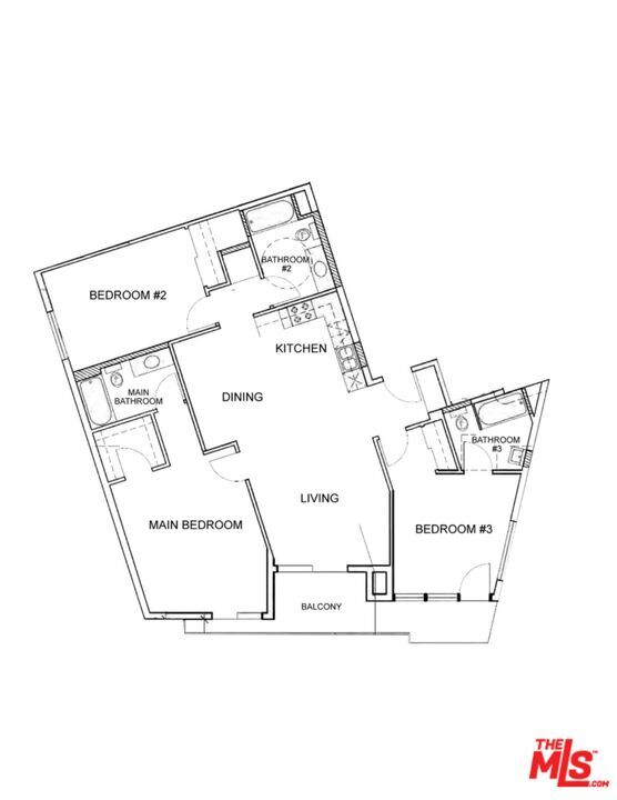Building Photo - 1110 Spaulding Ave
