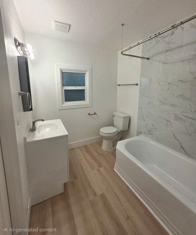Building Photo - FULLY REMODELED 2 BED 1 BATH HOUSE IN SHASTA LAKE CITY