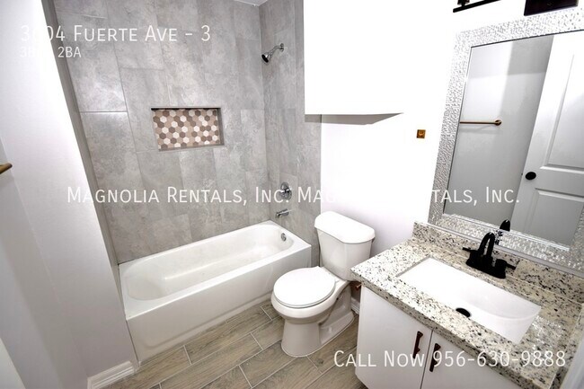 Building Photo - Brand New Construction - McAllen - Large B...
