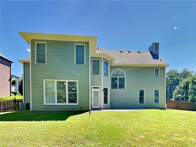 Building Photo - 10602 Glenleigh Dr