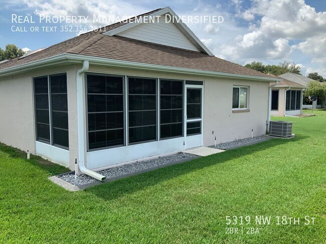 Building Photo - Ocala Palms - Welcome Home - In a 55+, gol...