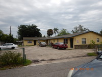 Building Photo - 307-333 Melody Lane