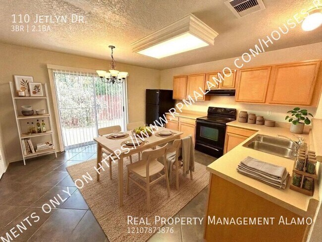 Building Photo - 110 Jetlyn Dr