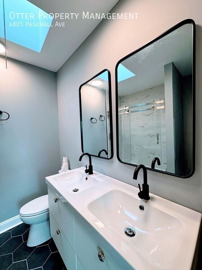 Building Photo - 4805 Paschall Ave