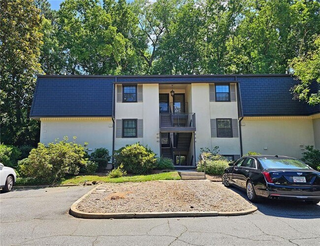 Building Photo - 47 Monet Ct NW