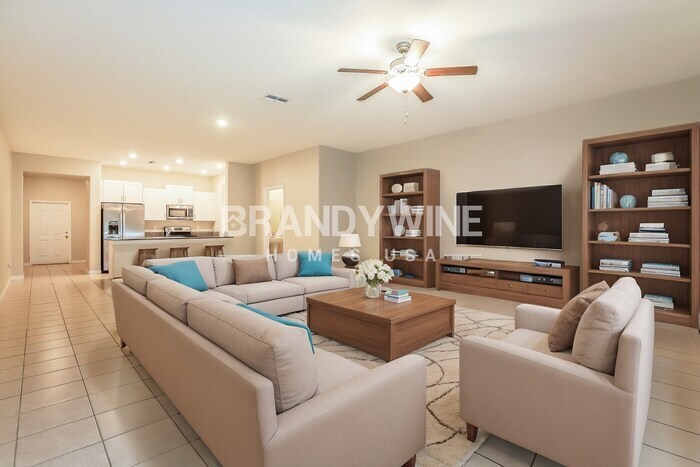Building Photo - 14216 War Admiral Pl