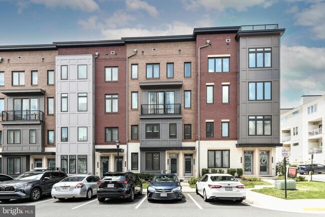 Building Photo - 43185 Mongold Square