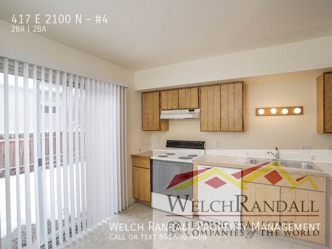 Building Photo - 417 E 2100 N