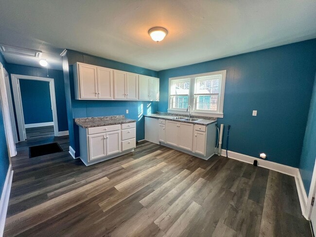 Building Photo - You’re here. You’re home. You’re happy.