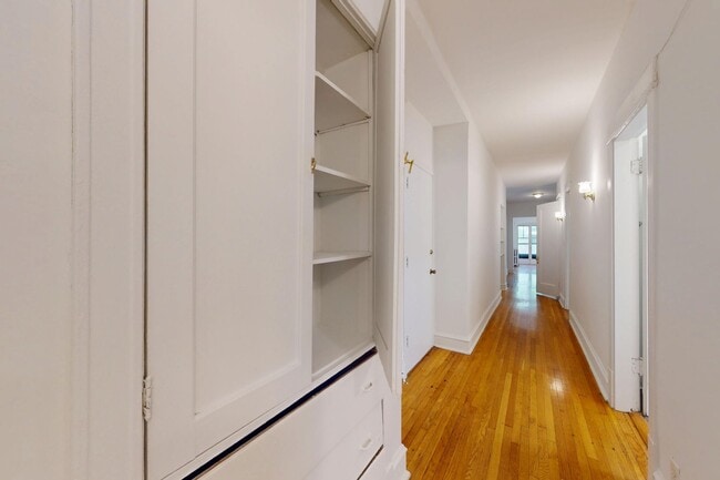 Floorplan - 5468-70 S. Hyde Park Boulevard