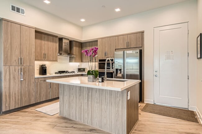 Building Photo - Live Elevated in Civita – Stunning Multi-L...