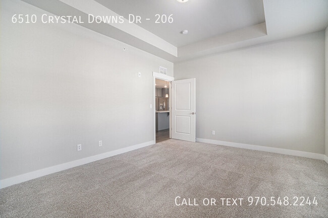 Building Photo - 6510 Crystal Downs Dr