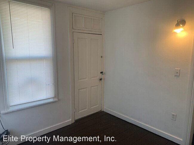 Building Photo - 4 br, 1 bath House - 162 S Belvidere Avenue