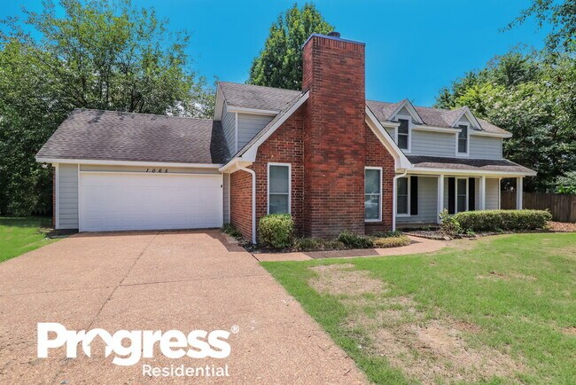 Building Photo - 1065 Fox Trace Cove