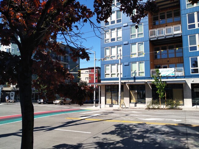 329 23rd Ave S Seattle, WA Apartment Finder