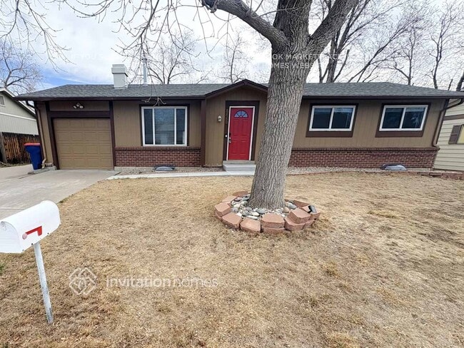 Building Photo - 8860 Cody St