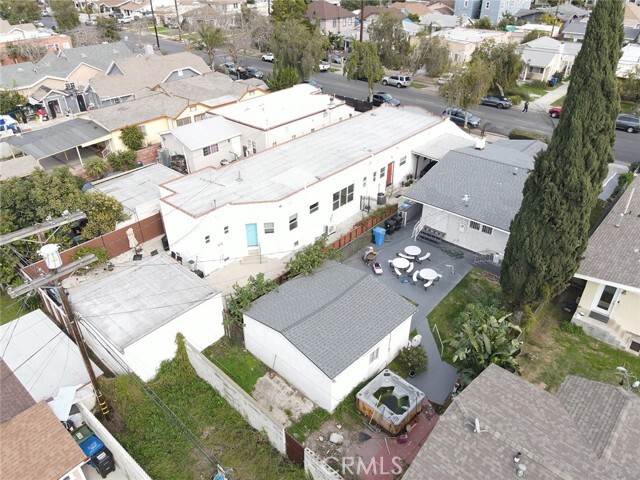 Building Photo - 4169 Denker Ave