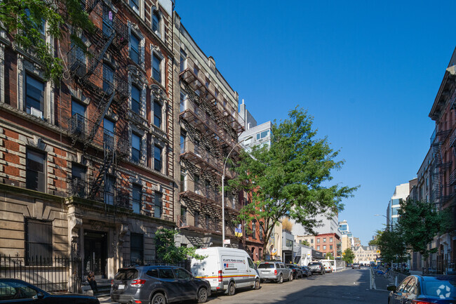 214-216 E 11th St New York, NY 10003 - 214 East 11th Street