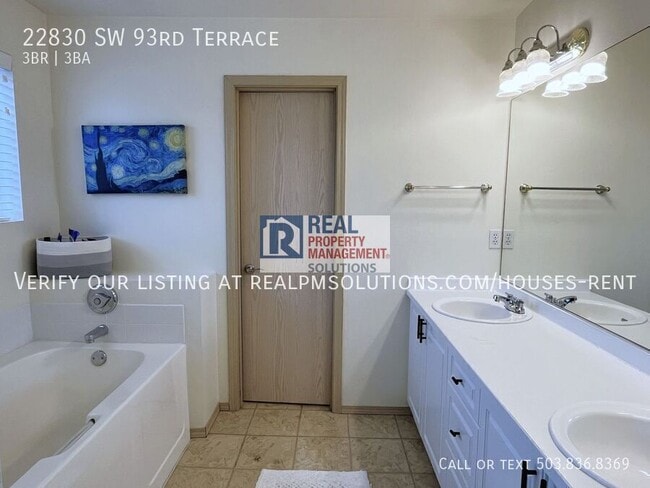 Building Photo - 22830 SW 93rd Terrace