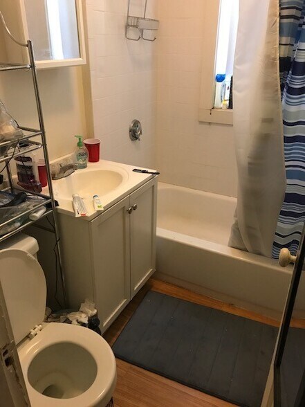 Building Photo - 1175 Boylston St