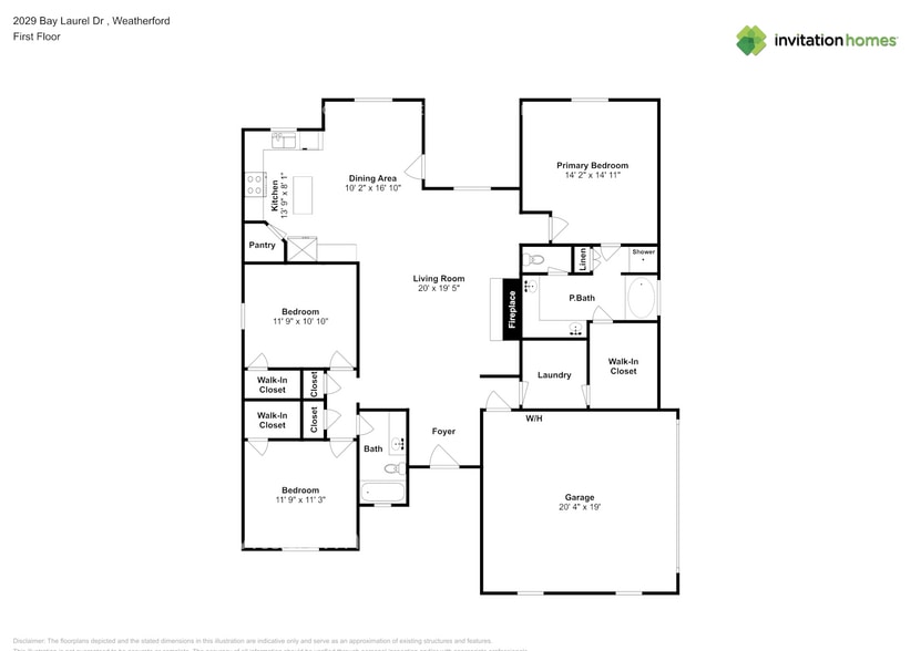 Building Photo - 2029 Bay Laurel Dr