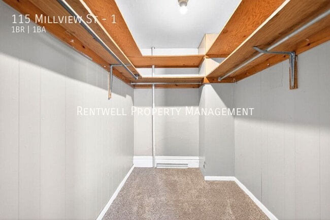 Building Photo - 115 Millview St