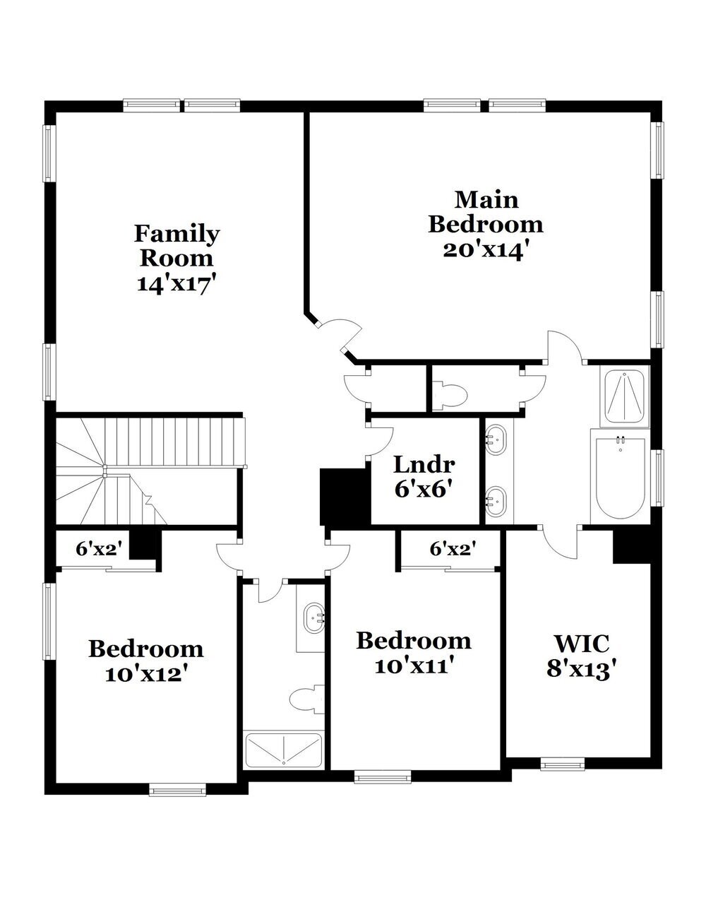 Building Photo - 7333 Caballo Range Ave