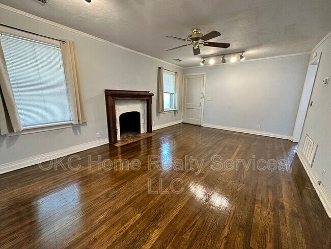 Building Photo - 1516 N Classen Blvd