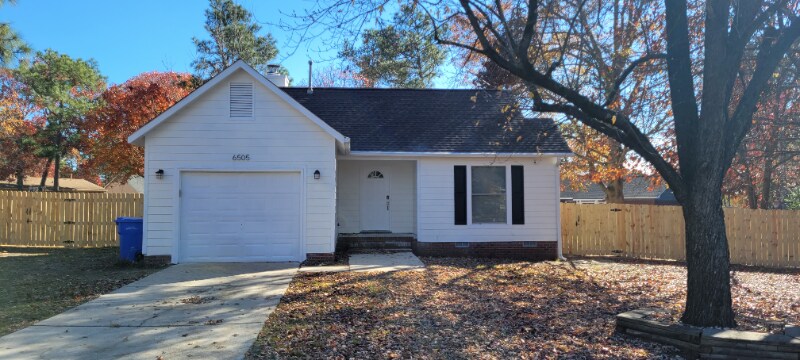 Building Photo - 6505 Addingham Ct